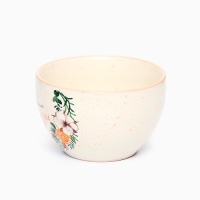 Кружка керамическая новогодняя Дорого внимание &laquo;Счастье в новом году&raquo;, 220 мл