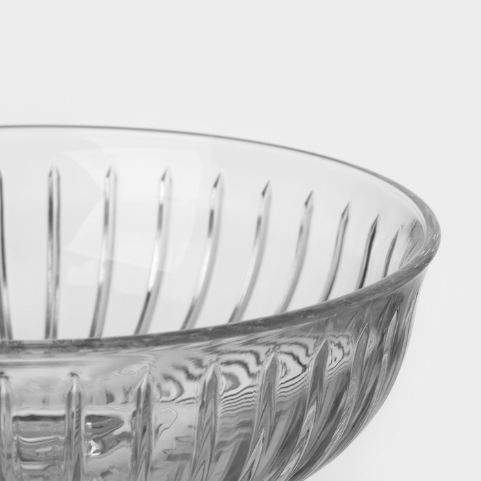 Набор стеклянных бокалов JOY, 245 мл, 4 шт Набор стеклянных бокалов JOY, 245 мл, 4 шт