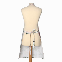 Фартук Этель "Пионы" 60х70 см, 100% хл, саржа 190 г/м2