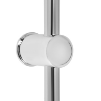 Душевая система ZEIN Z1004, тропическая и ручная лейка, шланги, стойка, мыльница, хром Душевая система ZEIN Z1004, тропическая и ручная лейка, шланги, стойка, мыльница, хром