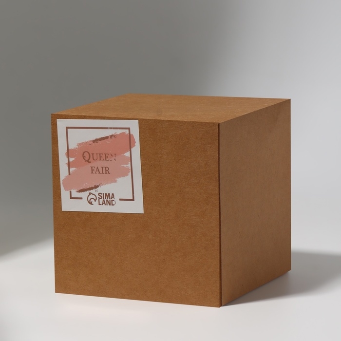 Подставка для хранения косметических принадлежностей «Stella», 10 × 9,5 см, цвет прозрачный Подставка для хранения косметических принадлежностей «Stella», 10 × 9,5 см, цвет прозрачный