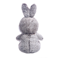 Мягкая игрушка &laquo;Зайка с сердцем&raquo;, цвета МИКС