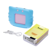 Обучающий набор &laquo;Мои первые английские слова&raquo;, звук, в пакете