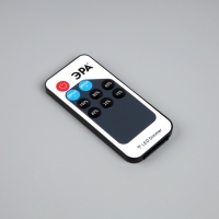 Диммер ЭРА, для монохромной ленты, 12 В, 72 Вт, 6 А, IP20, пульт ДУ Диммер ЭРА, для монохромной ленты, 12 В, 72 Вт, 6 А, IP20, пульт ДУ