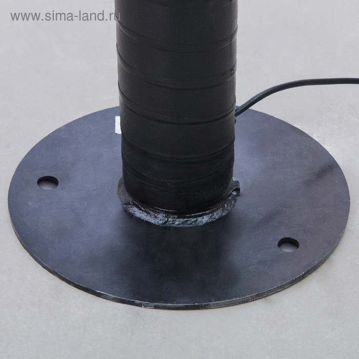 Светодиодное дерево «Плакучая ива» 2.5 м, 1728 LED, постоянное свечение, 220 В, свечение зелёное Светодиодное дерево «Плакучая ива» 2.5 м, 1728 LED, постоянное свечение, 220 В, свечение зелёное