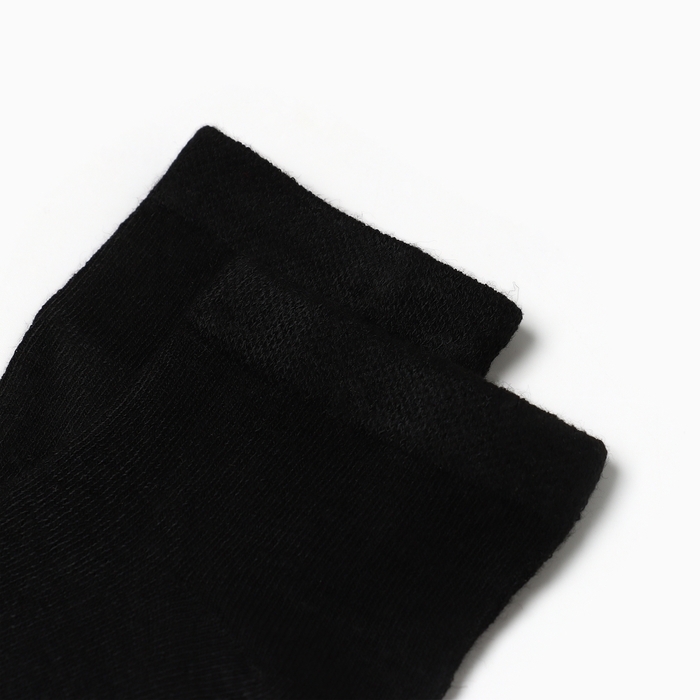 Носки мужские, цвет микс, размер 42-48