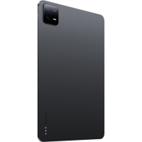 Планшет Xiaomi Pad 6, 11", IPS, 2880x1800, 3.2 Ghz, 6+128 Гб, 13+8 Мр, серый Планшет Xiaomi Pad 6, 11", IPS, 2880x1800, 3.2 Ghz, 6+128 Гб, 13+8 Мр, серый