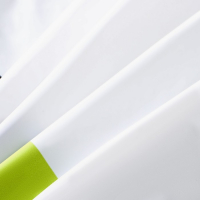 Штора для ванны Доляна «Белые цветы», 180×180 см, EVA Штора для ванны Доляна «Белые цветы», 180×180 см, EVA