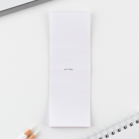 Подарочный набор: блокнот и брелок «Юному герою» Подарочный набор: блокнот и брелок «Юному герою»