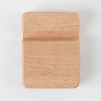 Подставка для телефона &laquo;Keep calm and relax&raquo;, 6 х 8 см