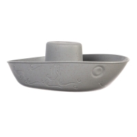 Набор игрушек для ванны &laquo;Лодочки стаканчики&raquo;, 4 шт, Крошка Я