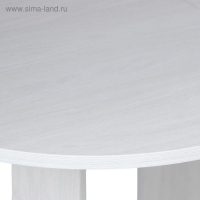 Стол-книжка журнальный Баско, 250/1120х535х530, Анкор светлый