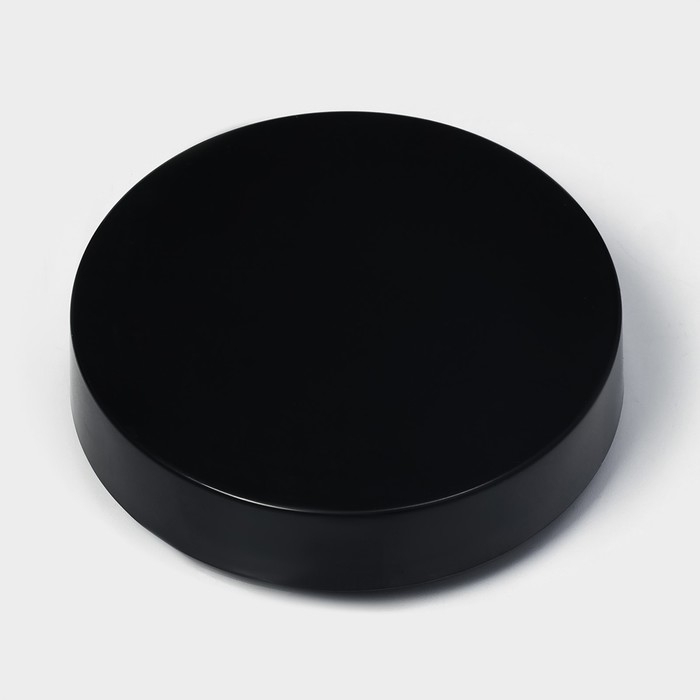 Банка стеклянная для сыпучих продуктов &laquo;Марбл&raquo;, 425 мл