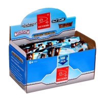 Фигурки для конструктора &laquo;Пираты&raquo;, МИКС