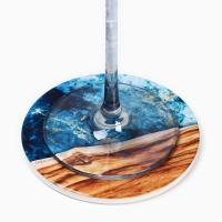 Подставка под горячее «Шик», 10,8 см Подставка под горячее «Шик», 10,8 см