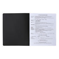 Тетрадь предметная ИНФОРМАТИКА, 48 листов в клетку, ErichKrause "Зри в корень", пластиковая обложка, шелкография, блок офсет 100% белизна, инфо-блок Тетрадь предметная ИНФОРМАТИКА, 48 листов в клетку, ErichKrause "Зри в корень", пластиковая обложка, шелкография, блок офсет 100% белизна, инфо-блок