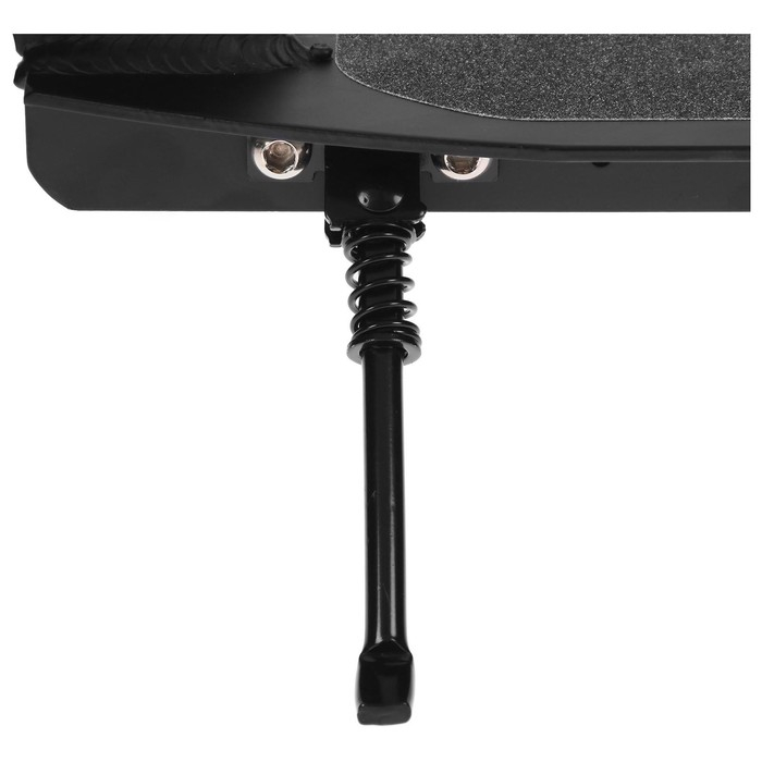 Самокат алюминиевый, складной, колёса надувные 200 мм, 2 амортизатора Самокат алюминиевый, складной, колёса надувные 200 мм, 2 амортизатора