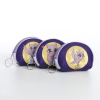 Кошелёк на молнии «Выбражулька», цвет МИКС Кошелёк на молнии «Выбражулька», цвет МИКС