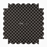 Коробка кондитерская, сундук, упаковка, For you, 16 х 16 х 18 см Коробка кондитерская, сундук, упаковка, For you, 16 х 16 х 18 см