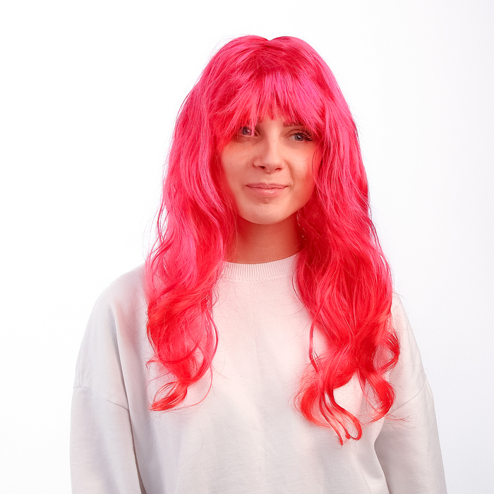 Карнавальный парик &laquo;Стиль&raquo;