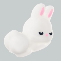 Сквиш антистресс мялка «Заюшка» Сквиш антистресс мялка «Заюшка»