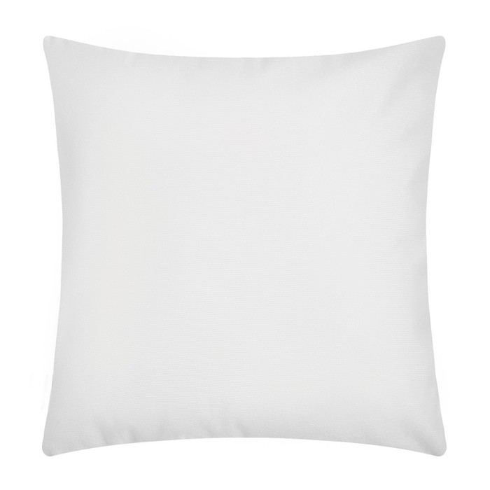 Наволочка декоративная Этель "Лечу в Новый Год" 40х40 см, 100 полиэстер, велюр