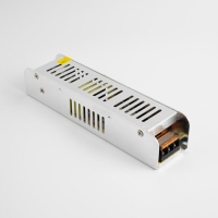 Узкий блок питания General для светодиодной ленты 12 В, 150 Вт, IP20 Узкий блок питания General для светодиодной ленты 12 В, 150 Вт, IP20