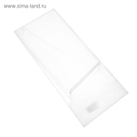 Подставка для светильника Uniel ULI-P, 500 х 105 х 205 мм, металлич., белая (из 2 частей) Подставка для светильника Uniel ULI-P, 500 х 105 х 205 мм, металлич., белая (из 2 частей)