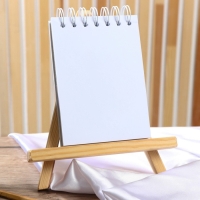 Скетчбук А6, 60 листов 190 г/м2 &laquo;Лиса&raquo;