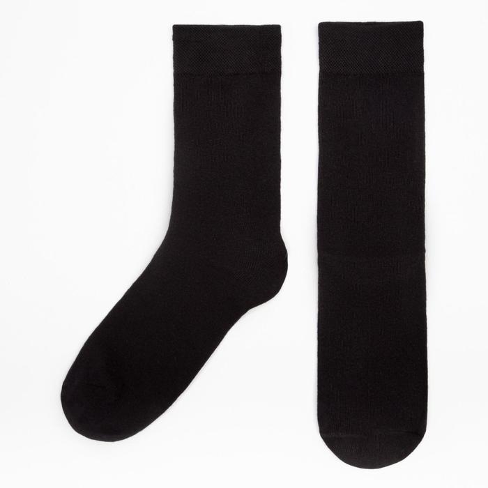 Набор мужских носков KAFTAN Набор мужских носков KAFTAN "Большой улов" 6 пар, р-р 41-44 (26-29 см)