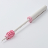 Насос для шаров ШДМ, цвет белый Насос для шаров ШДМ, цвет белый