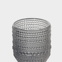 Рюмка стеклянная &laquo;Талон&raquo;, 70 мл, цвет перламутровый