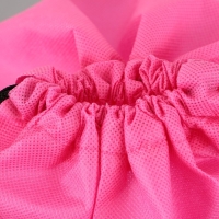 Мешок для обуви &laquo;Космос: Мечтай! Всё сбудется!&raquo; нетканное полотно, размер 30 х 40 см