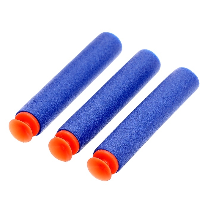 Автомат «АК-47», стреляет присосками и шариками Автомат «АК-47», стреляет присосками и шариками