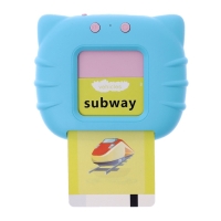 Обучающий набор &laquo;Мои первые английские слова&raquo;, звук, в пакете