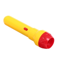 Игровой набор с проектором &laquo;Новогодний проектор&raquo;, свет, 3 сказки