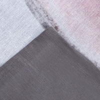 Постельное бельё Этель 2 сп &laquo;Кролик&raquo; 175х215 см, 200х220 см, 70х70 см - 2 шт, бязь