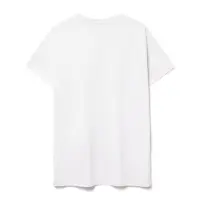 Футболка унисекс Ankara, белая, размер M