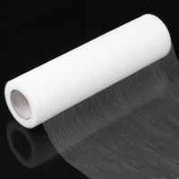 Фатин, 25 см, 11 ± 1 г/кв.м, 23 ± 1 м, цвет белый №1 Фатин, 25 см, 11 ± 1 г/кв.м, 23 ± 1 м, цвет белый №1