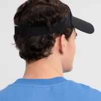 Козырек Begi, черный