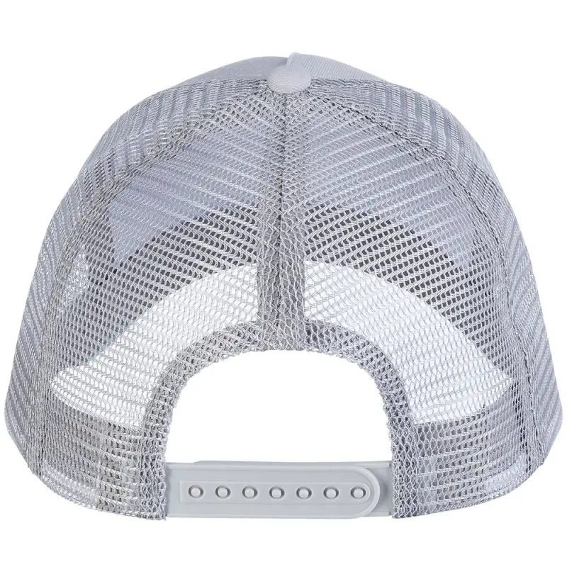 Бейсболка Blink, серая Бейсболка Blink, серая