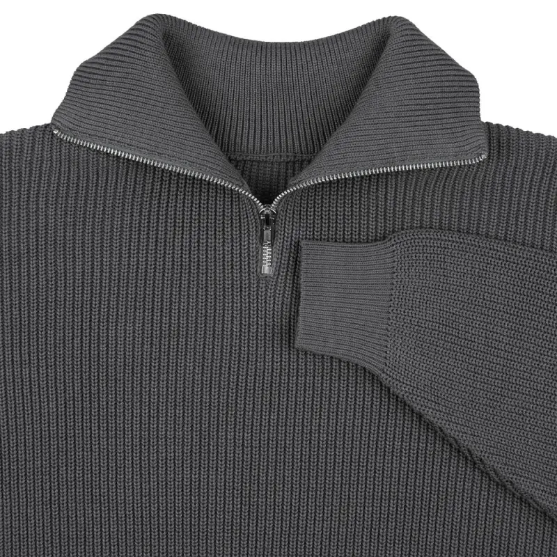 Джемпер Siluetti Birne, серый, размер L/XL Джемпер Siluetti Birne, серый, размер L/XL