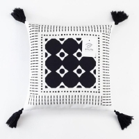 Наволочка декоративная &laquo;Этель&raquo; Марокко (вид 4), 40х40 см, 100% хлопок