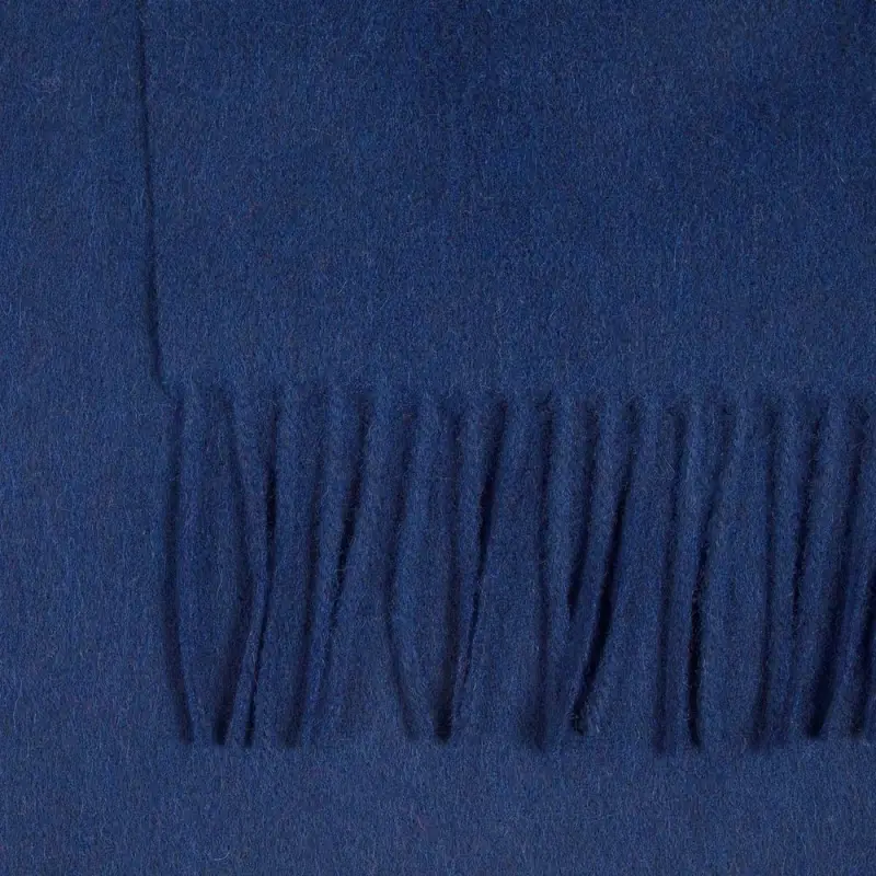 Шарф Noble, ярко-синий Шарф Noble, ярко-синий