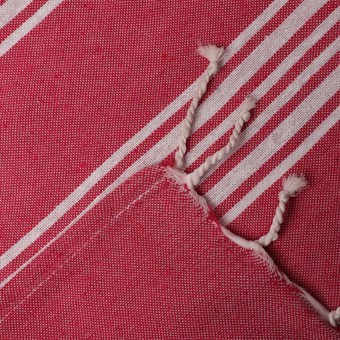 Полотенце Пештемаль LoveLife Boston, цв. розовый, 75х170 см, 80% хл, 20% пэ, 190 г/м2 Полотенце Пештемаль LoveLife Boston, цв. розовый, 75х170 см, 80% хл, 20% пэ, 190 г/м2