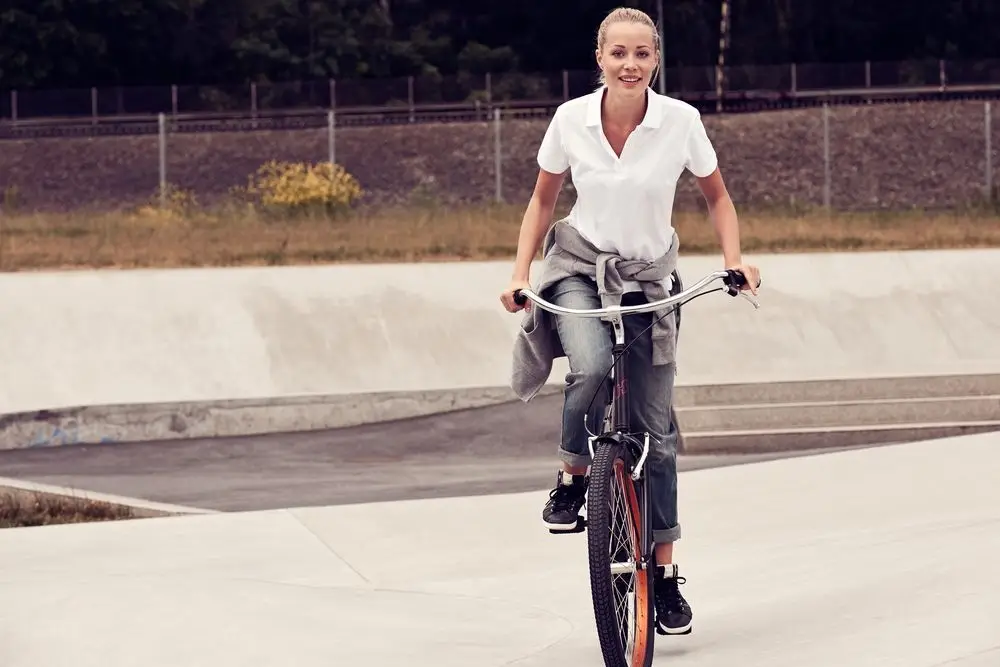 Рубашка поло женская Surf Lady желтая, размер L Рубашка поло женская Surf Lady желтая, размер L