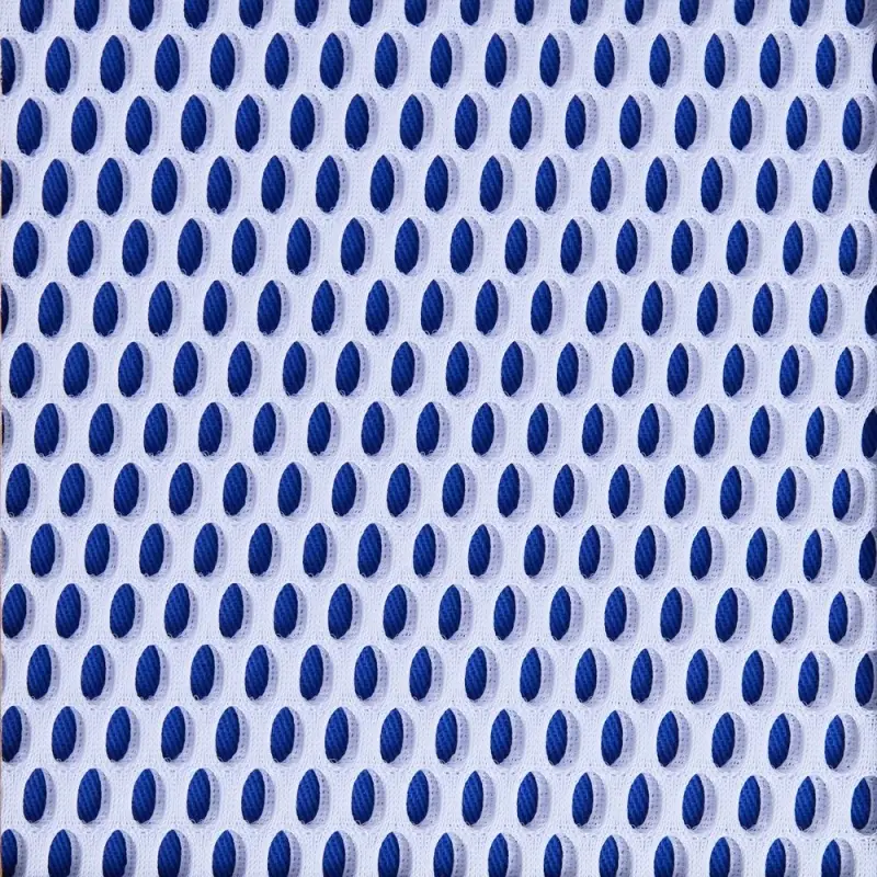 Заготовка из крупной сетки Rete, XL, белая