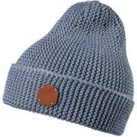 Лейбл кожаный Beta Kikar, M, горчичный Лейбл кожаный Beta Kikar, M, горчичный