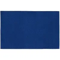 Лейбл тканевый Epsilon, XL, синий