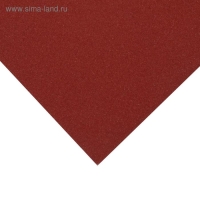 Шкурка шлифовальная в листах ЛОМ, на бумажной основе водостойкая, 230 х 280, Р80, 10 шт. Шкурка шлифовальная в листах ЛОМ, на бумажной основе водостойкая, 230 х 280, Р80, 10 шт.